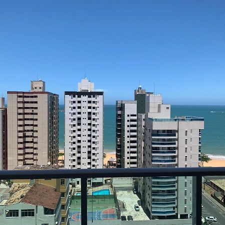 Apartamento 2 Quartos Vista Para O Mar ヴィラ・ヴェーリャ エクステリア 写真