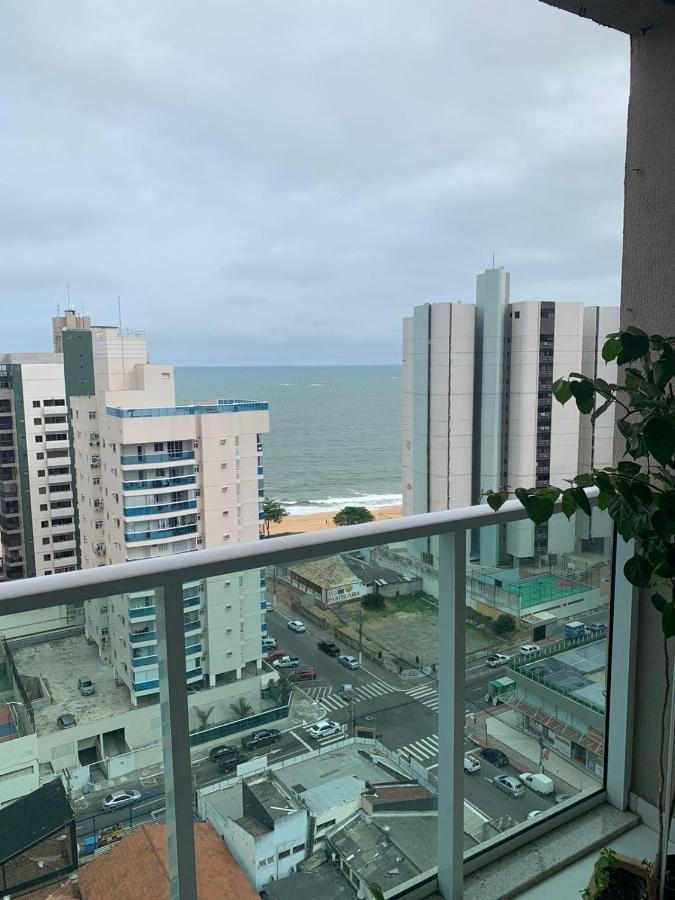 Apartamento 2 Quartos Vista Para O Mar ヴィラ・ヴェーリャ エクステリア 写真