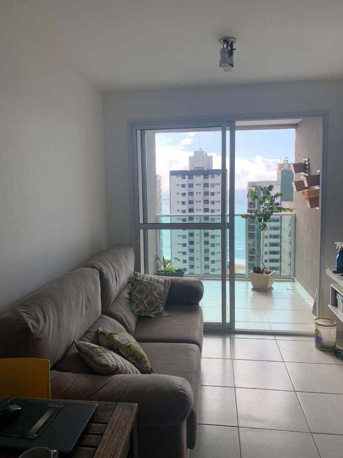 Apartamento 2 Quartos Vista Para O Mar ヴィラ・ヴェーリャ エクステリア 写真