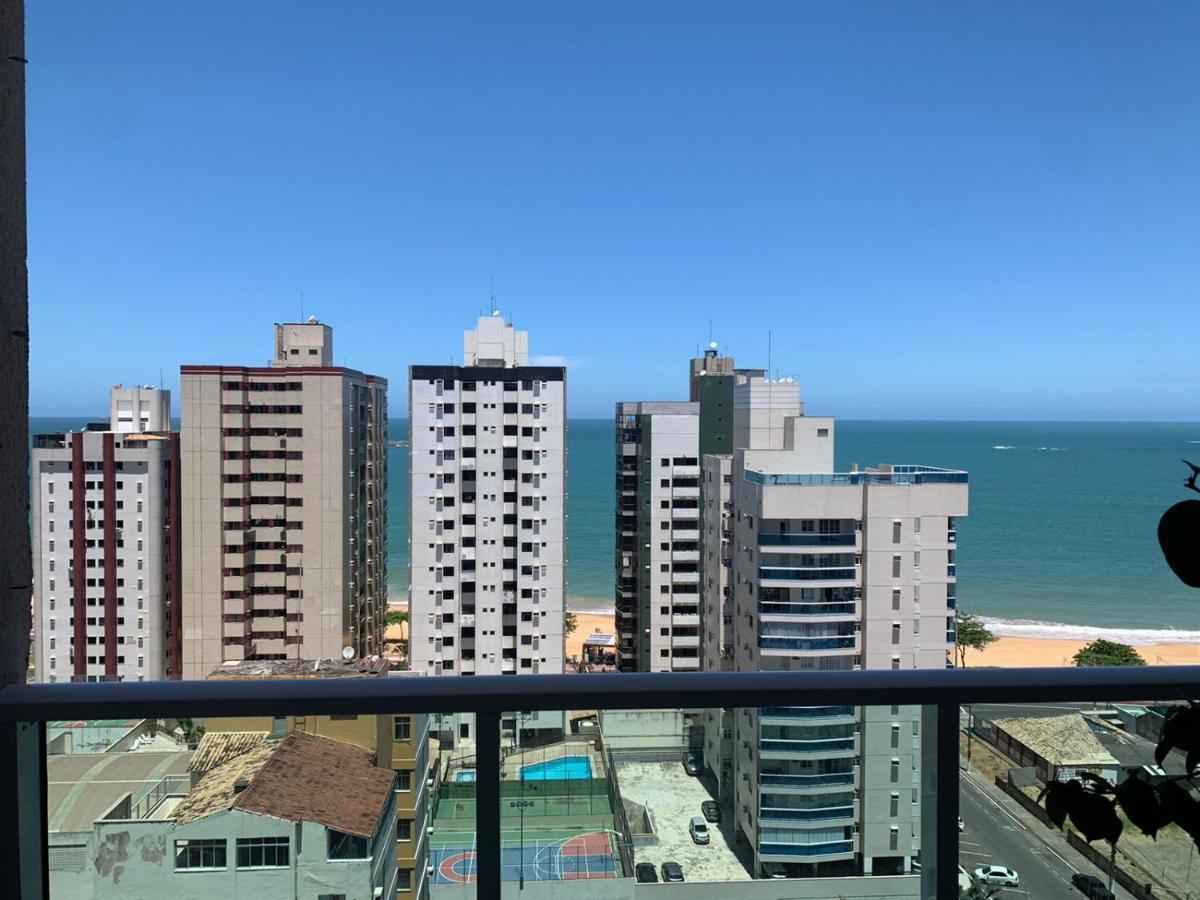 Apartamento 2 Quartos Vista Para O Mar ヴィラ・ヴェーリャ エクステリア 写真