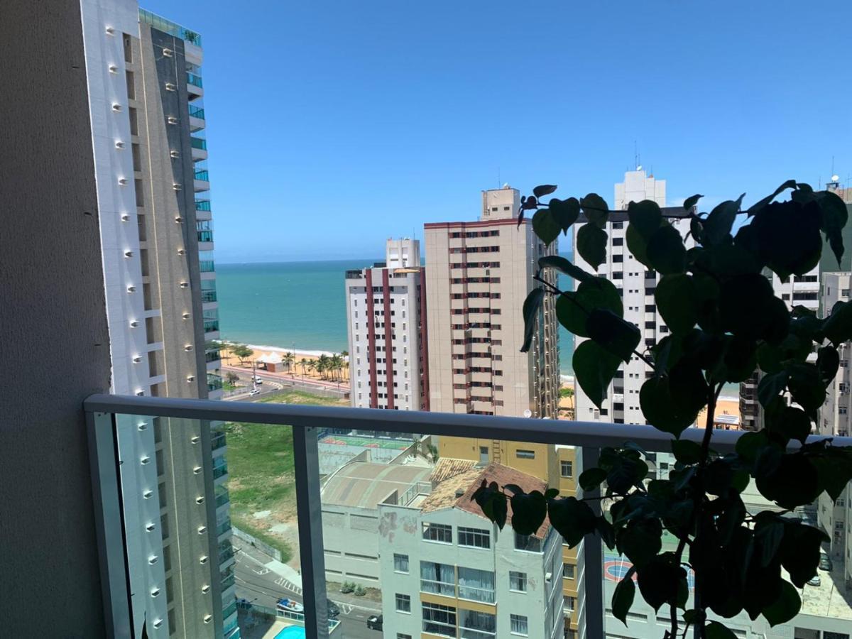 Apartamento 2 Quartos Vista Para O Mar ヴィラ・ヴェーリャ エクステリア 写真