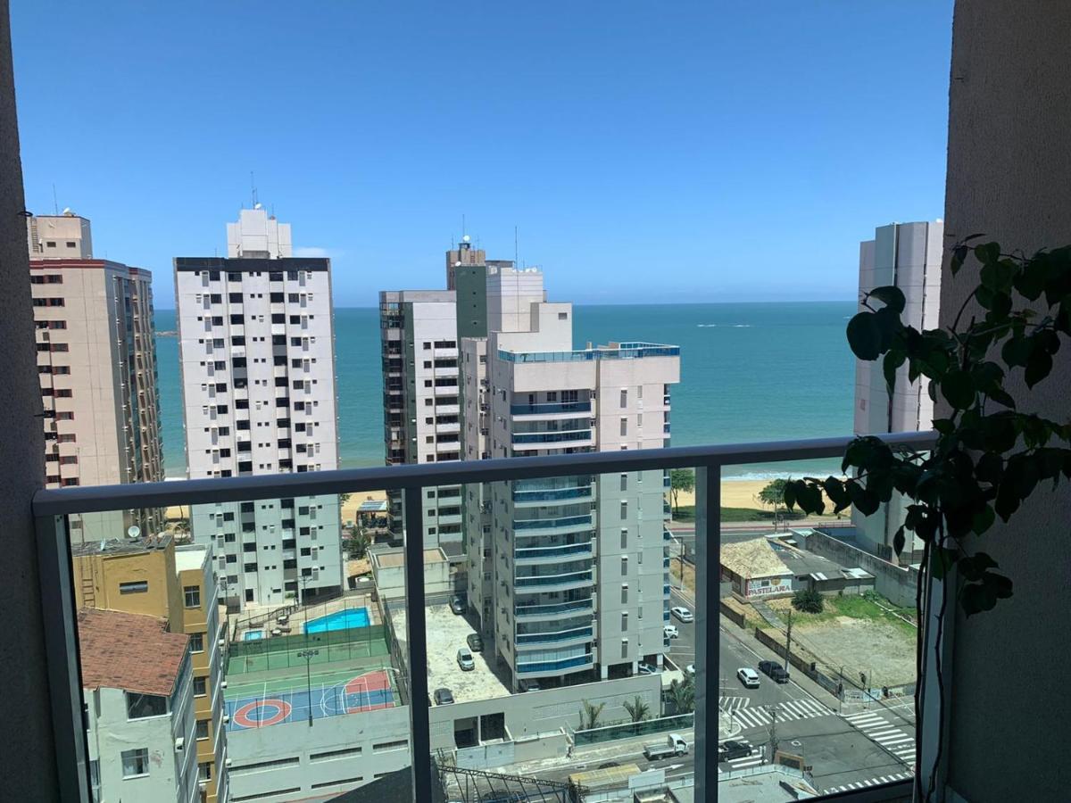 Apartamento 2 Quartos Vista Para O Mar ヴィラ・ヴェーリャ エクステリア 写真