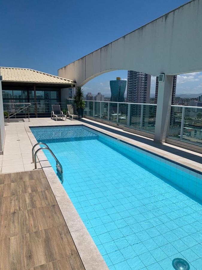 Apartamento 2 Quartos Vista Para O Mar ヴィラ・ヴェーリャ エクステリア 写真