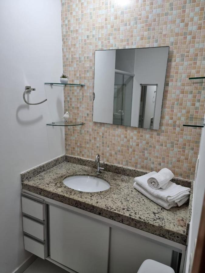 Apartamento 2 Quartos Vista Para O Mar ヴィラ・ヴェーリャ エクステリア 写真