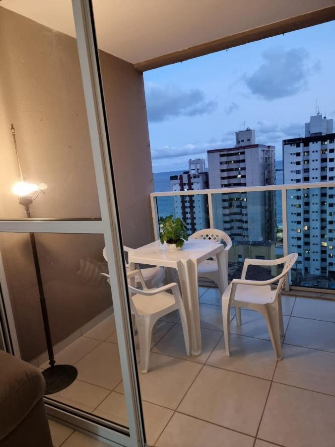 Apartamento 2 Quartos Vista Para O Mar ヴィラ・ヴェーリャ エクステリア 写真