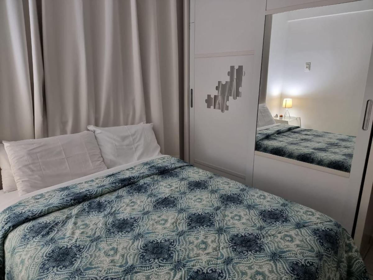 Apartamento 2 Quartos Vista Para O Mar ヴィラ・ヴェーリャ エクステリア 写真