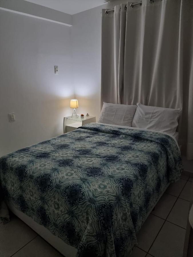 Apartamento 2 Quartos Vista Para O Mar ヴィラ・ヴェーリャ エクステリア 写真