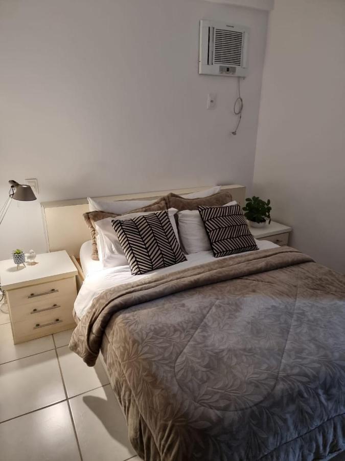 Apartamento 2 Quartos Vista Para O Mar ヴィラ・ヴェーリャ エクステリア 写真