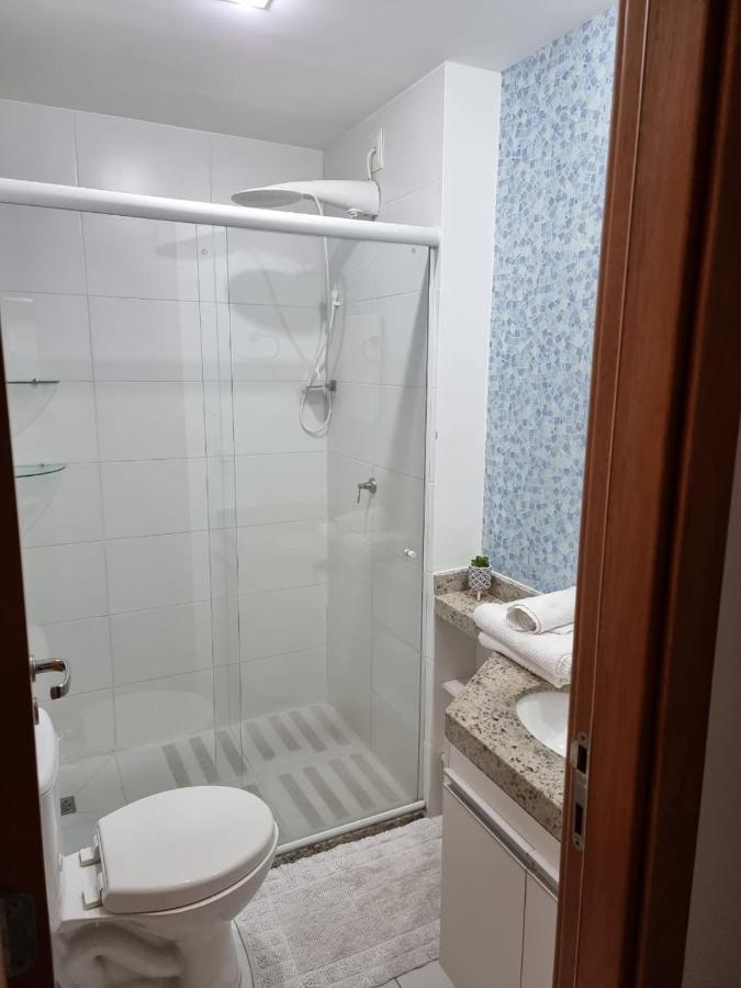 Apartamento 2 Quartos Vista Para O Mar ヴィラ・ヴェーリャ エクステリア 写真