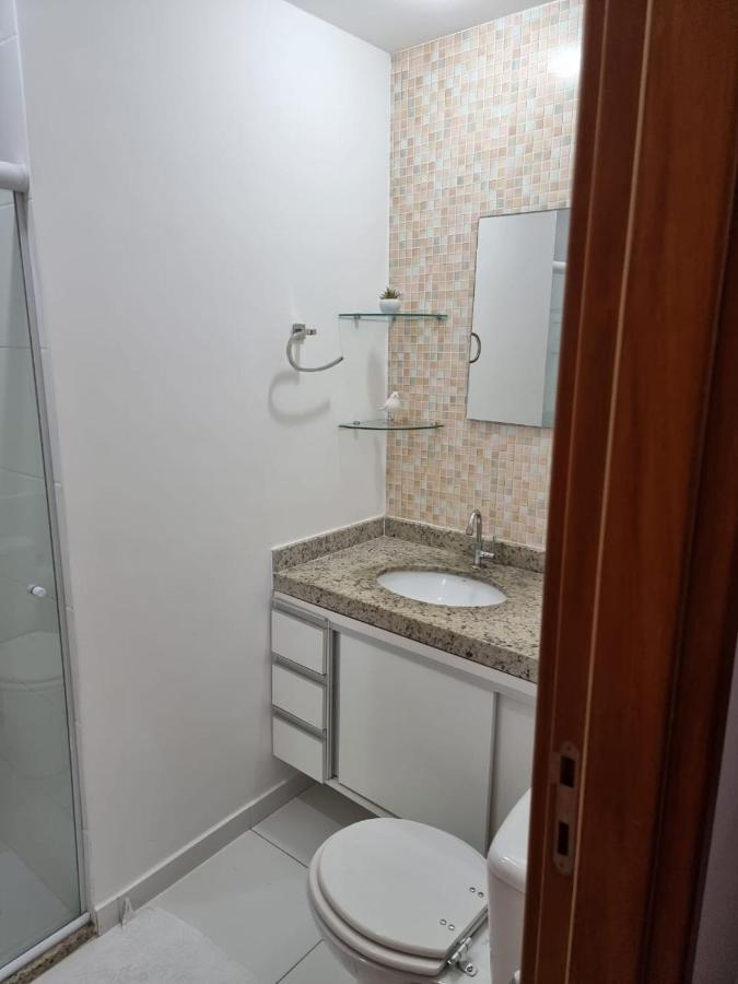 Apartamento 2 Quartos Vista Para O Mar ヴィラ・ヴェーリャ エクステリア 写真