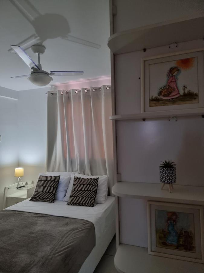 Apartamento 2 Quartos Vista Para O Mar ヴィラ・ヴェーリャ エクステリア 写真